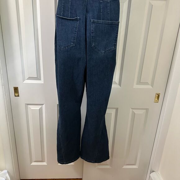 Free People CRVY Ring The Alarm One Piece - Picture 9 of 13